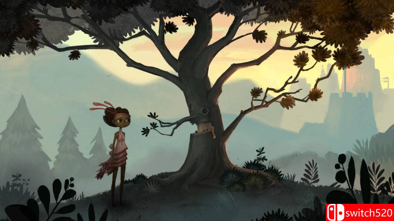 《破碎时光（Broken Age）》v2.3 EZGAME破解版[EN]_4