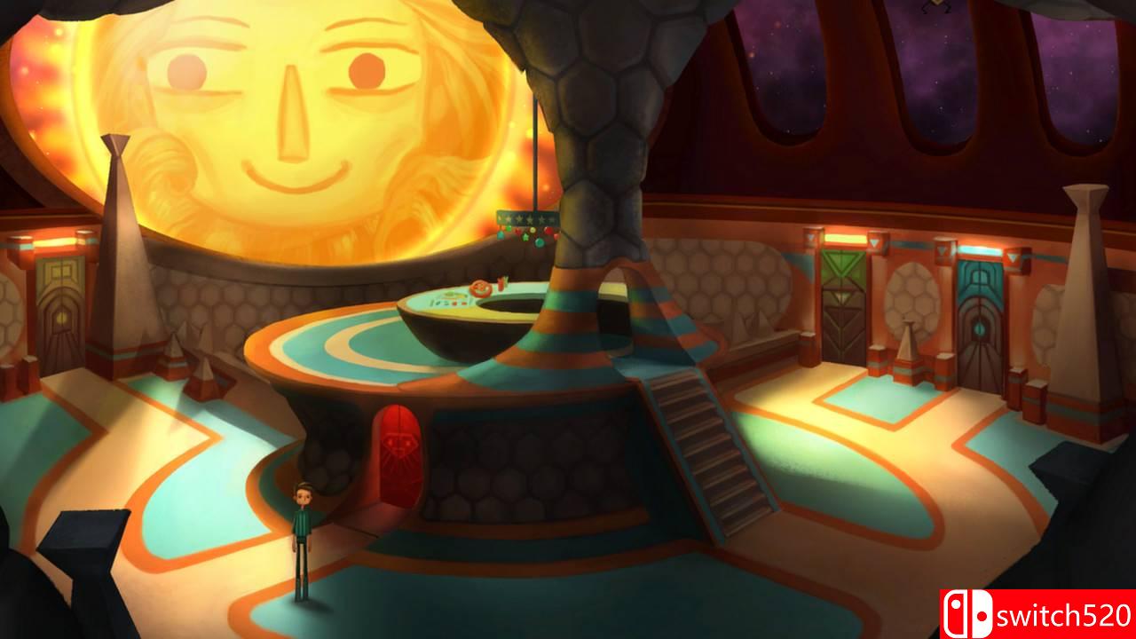 《破碎时光（Broken Age）》v2.3 EZGAME破解版[EN]_6