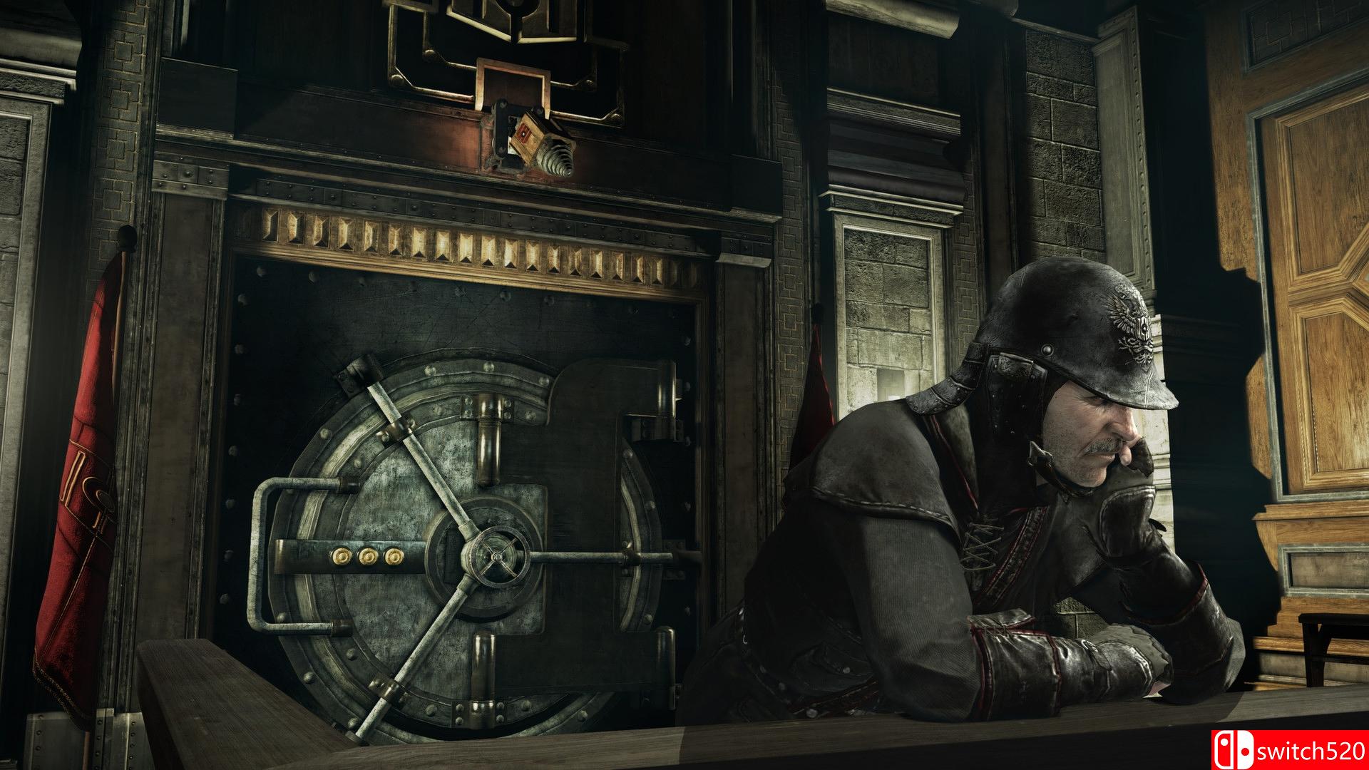 《神偷4：完全版》截图14