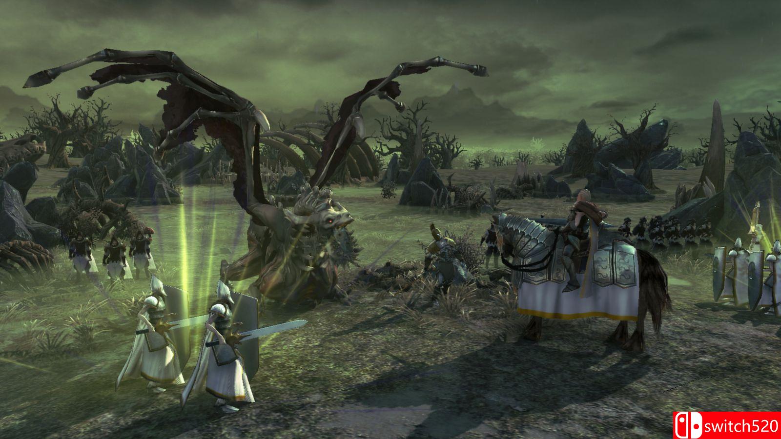 《奇迹时代3（Age of Wonders III）》五国语言 v1.705 集成DLCs GOG豪华版 DELiGHT硬盘版[EN]_2