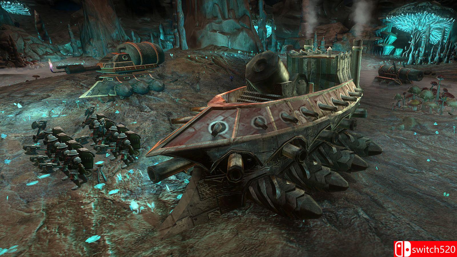 《奇迹时代3（Age of Wonders III）》五国语言 v1.705 集成DLCs GOG豪华版 DELiGHT硬盘版[EN]_5