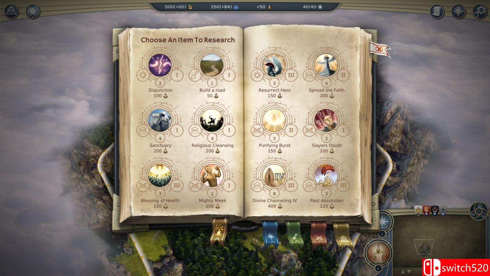 《奇迹时代3（Age of Wonders III）》五国语言 v1.705 集成DLCs GOG豪华版 DELiGHT硬盘版[EN]_7