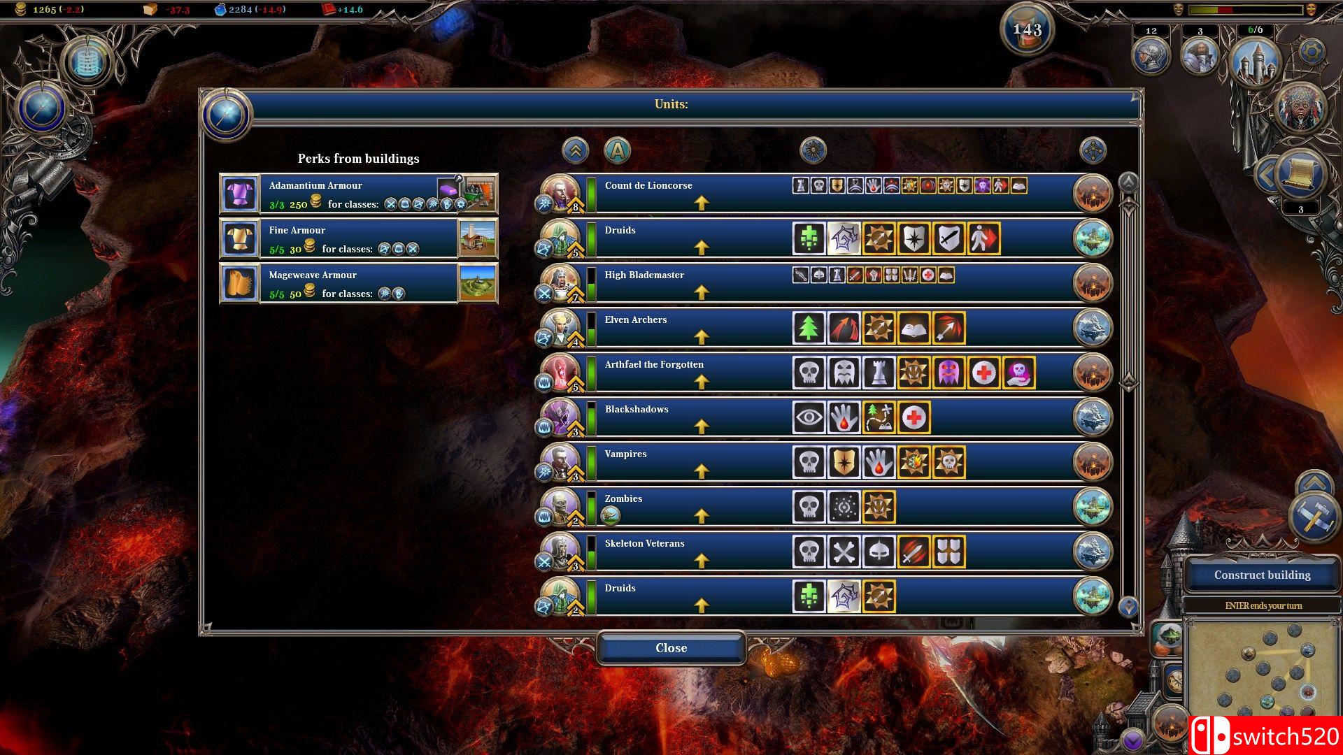 《术士2：放逐（Warlock 2: The Exiled）》完全版 三国语言 PROPHET镜像版[EN]_2