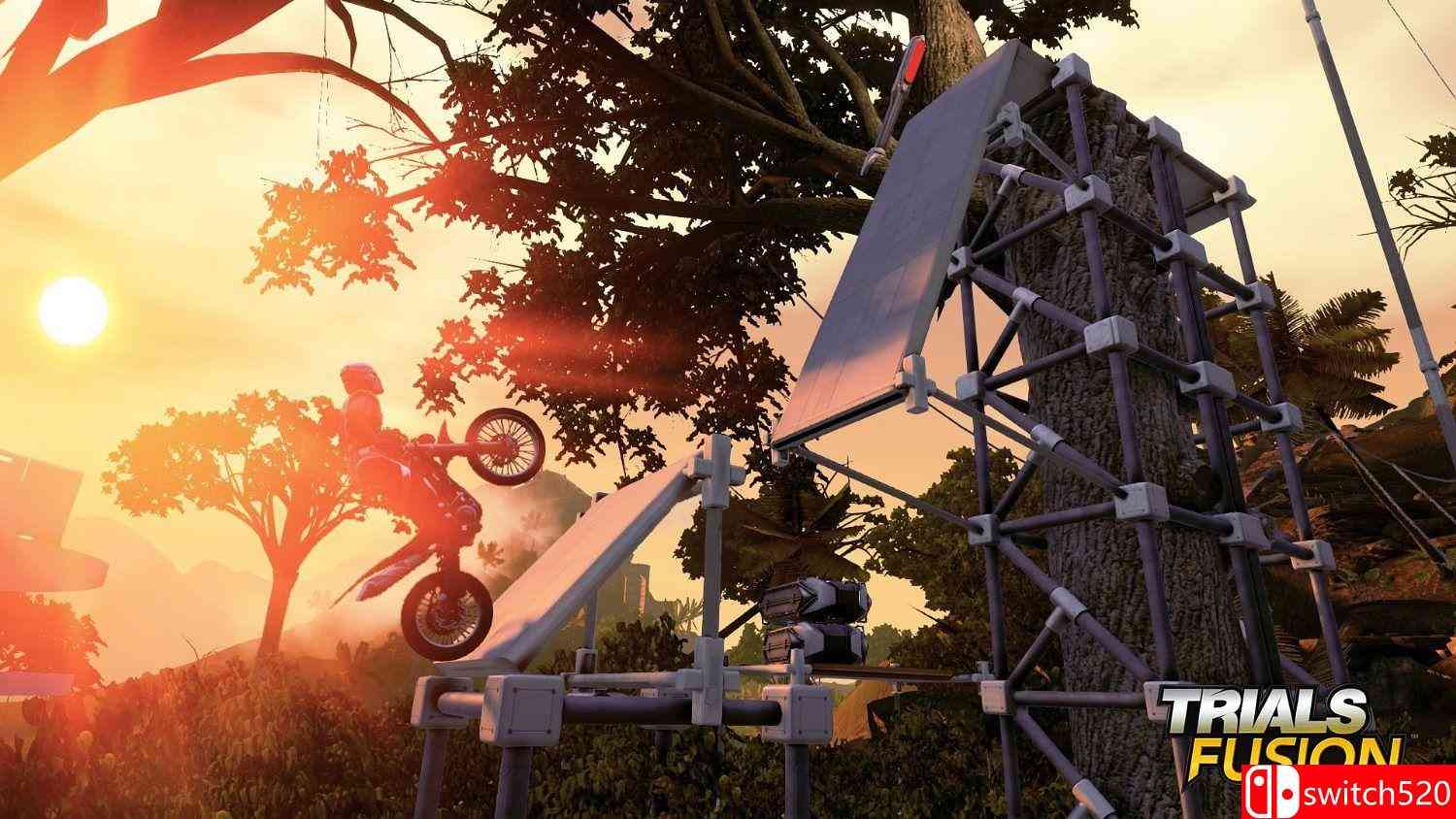 《特技摩托：聚变（Trials Fusion）》+深处的火焰DLC SKIDROW破解版[EN]_5