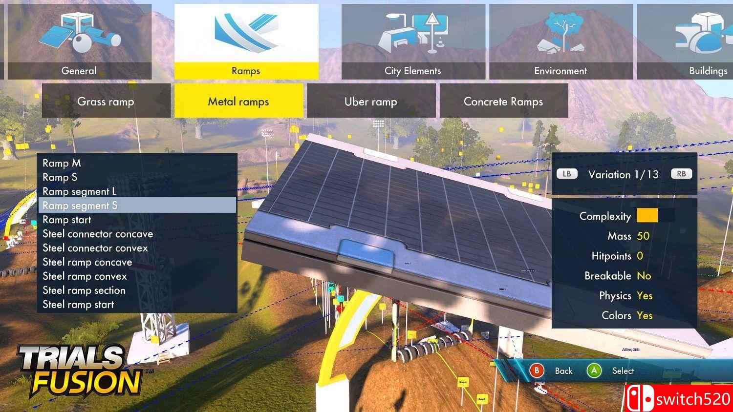 《特技摩托：聚变（Trials Fusion）》+深处的火焰DLC SKIDROW破解版[EN]_8