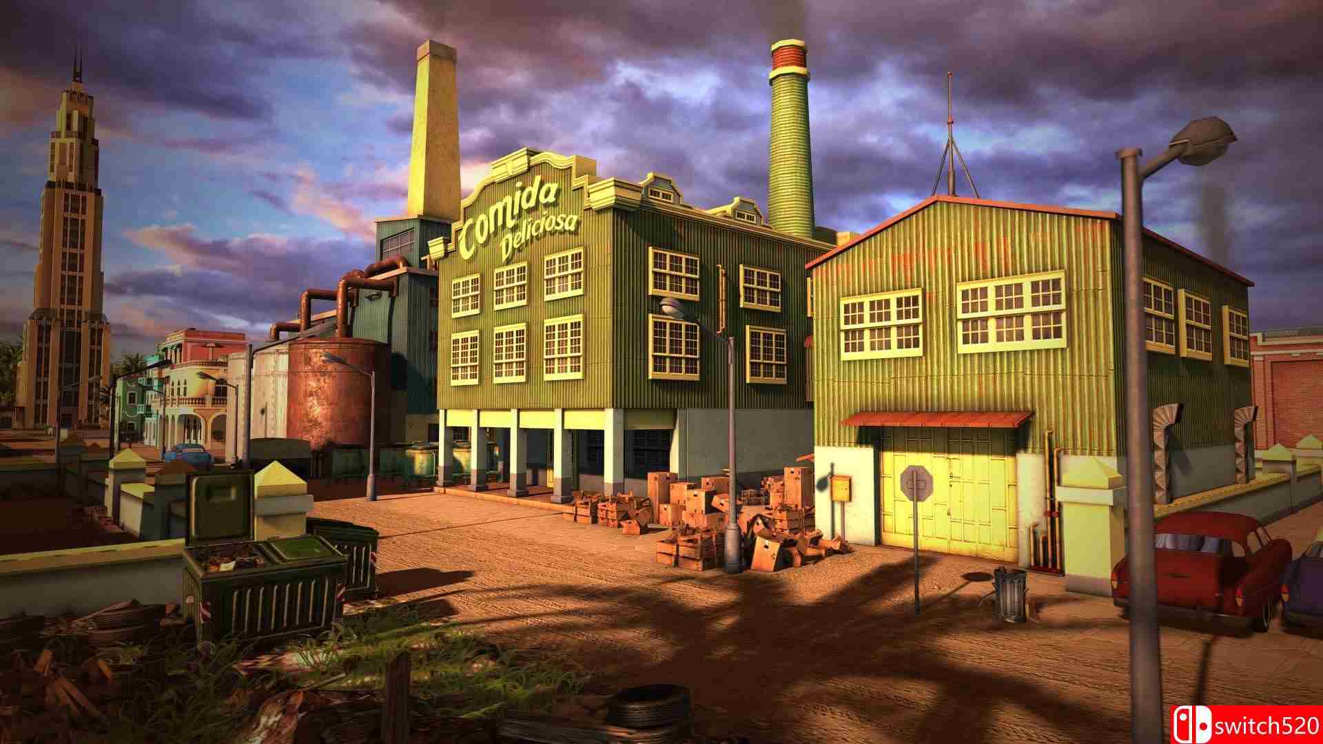 《海岛大亨5（Tropico 5）》完整收藏版 TiNYiSO破解版[EN]_3