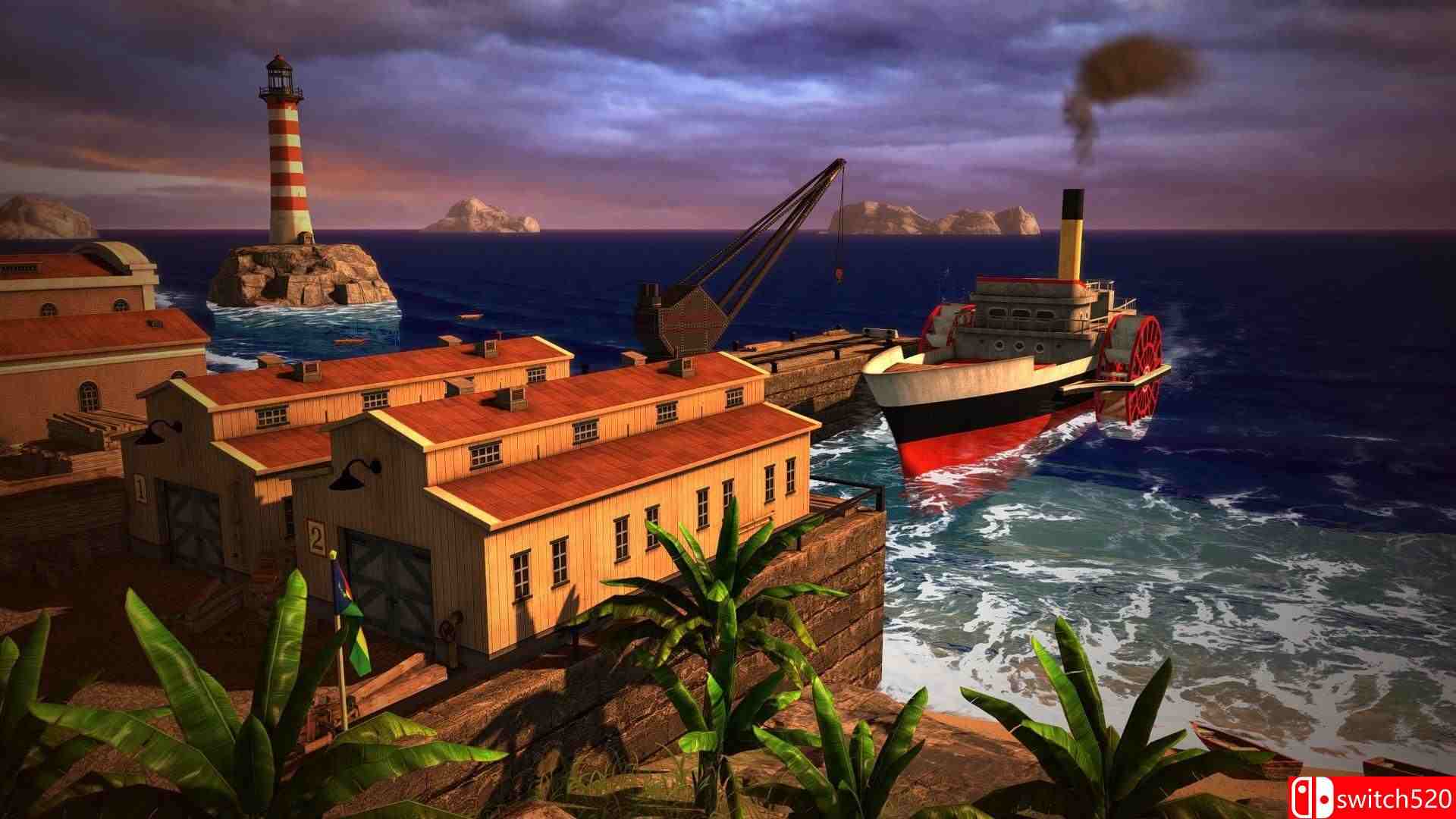 《海岛大亨5（Tropico 5）》完整收藏版 TiNYiSO破解版[EN]_4