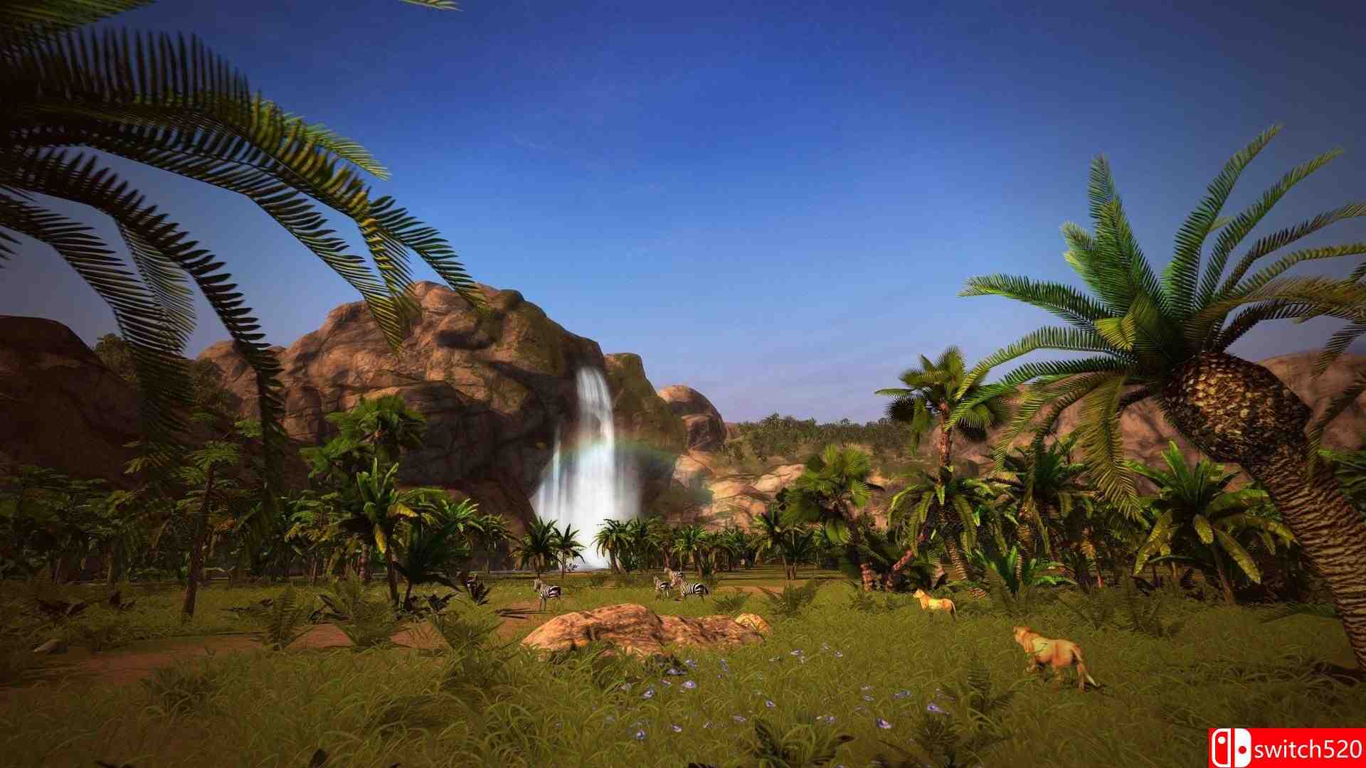 《海岛大亨5（Tropico 5）》完整收藏版 TiNYiSO破解版[EN]_6