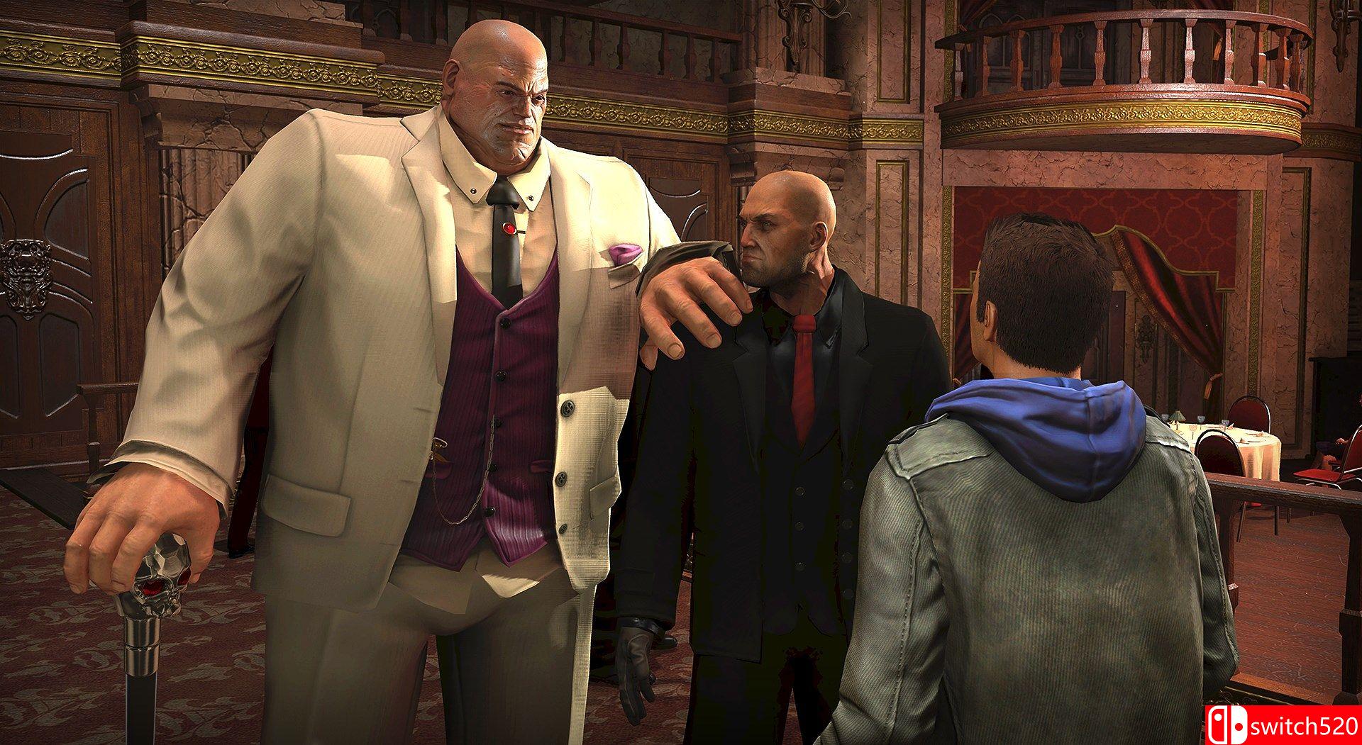 《神奇蜘蛛侠2》游戏截图3