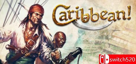 《加勒比（Caribbean!）》游戏封面