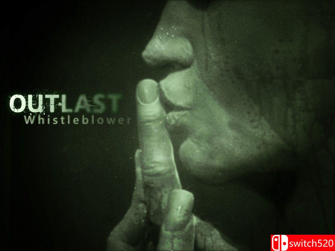 《逃生：完全版（Outlast Complete）》PROPHET破解版[EN]_0