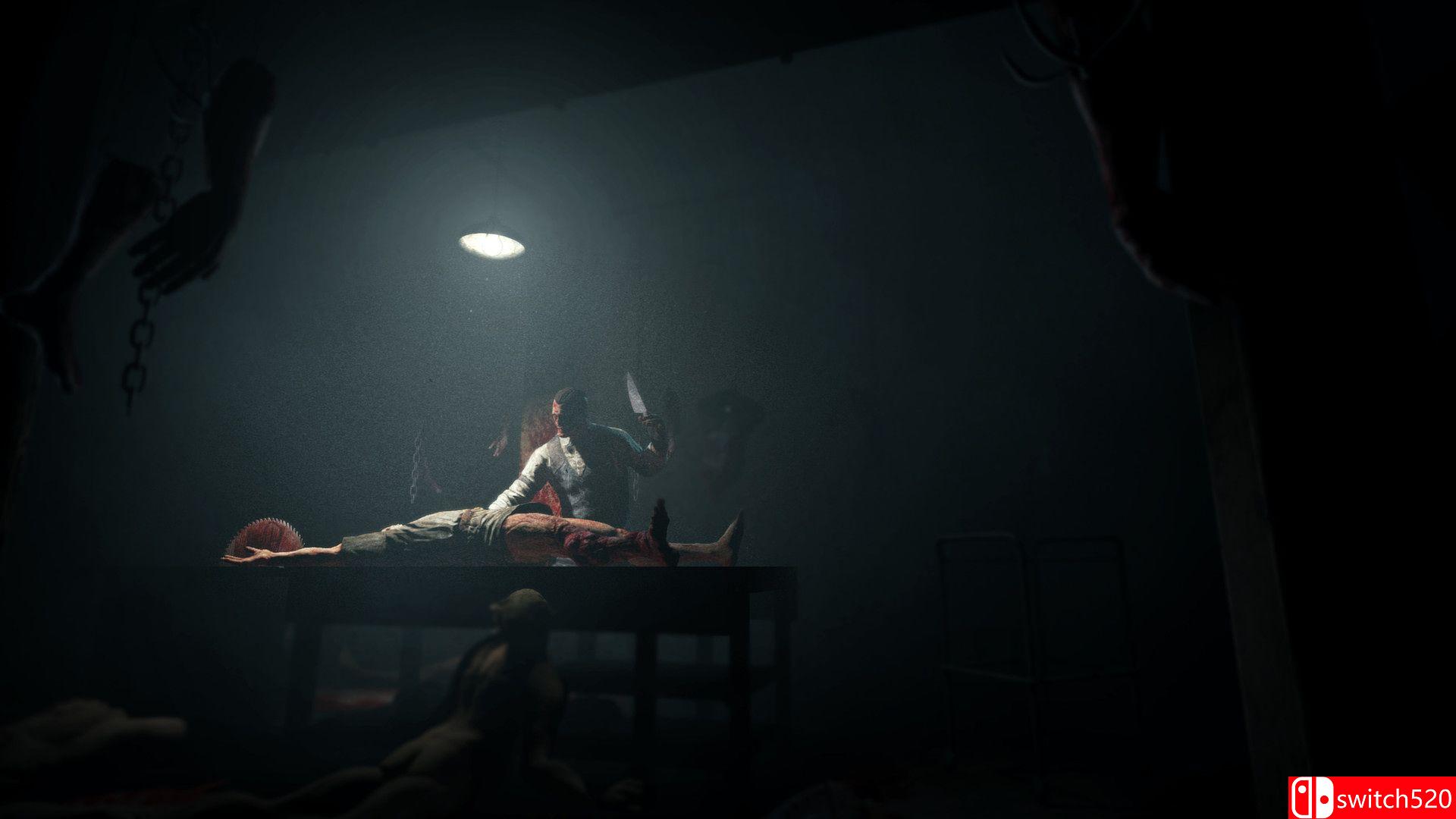 《逃生：完全版（Outlast Complete）》PROPHET破解版[EN]_4