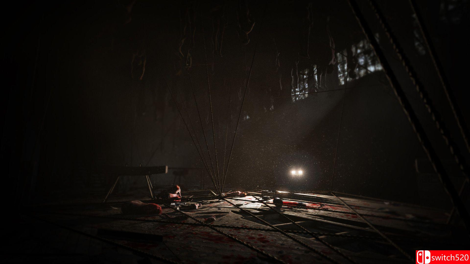 《逃生：完全版（Outlast Complete）》PROPHET破解版[EN]_6