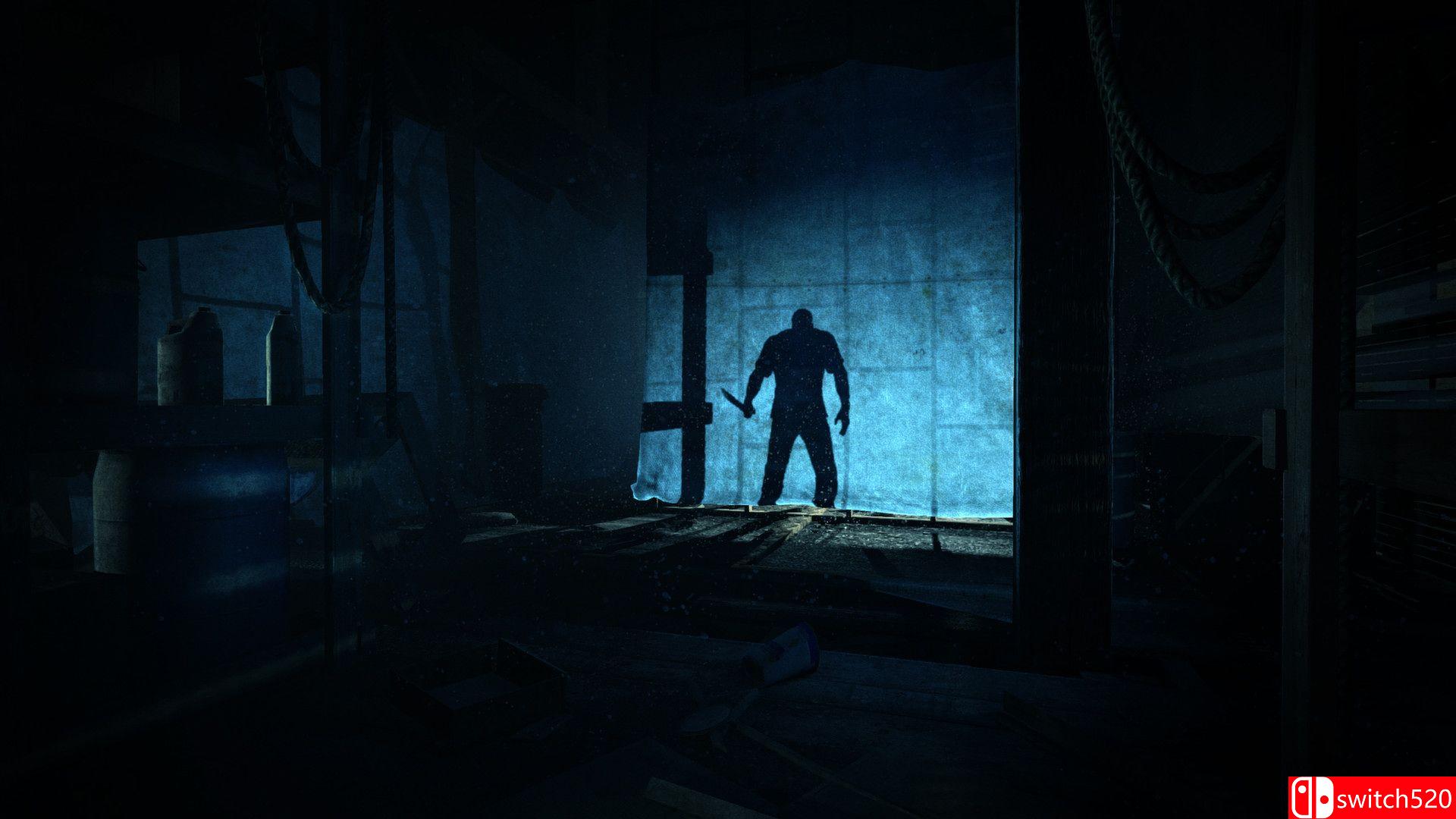 《逃生：完全版（Outlast Complete）》PROPHET破解版[EN]_5