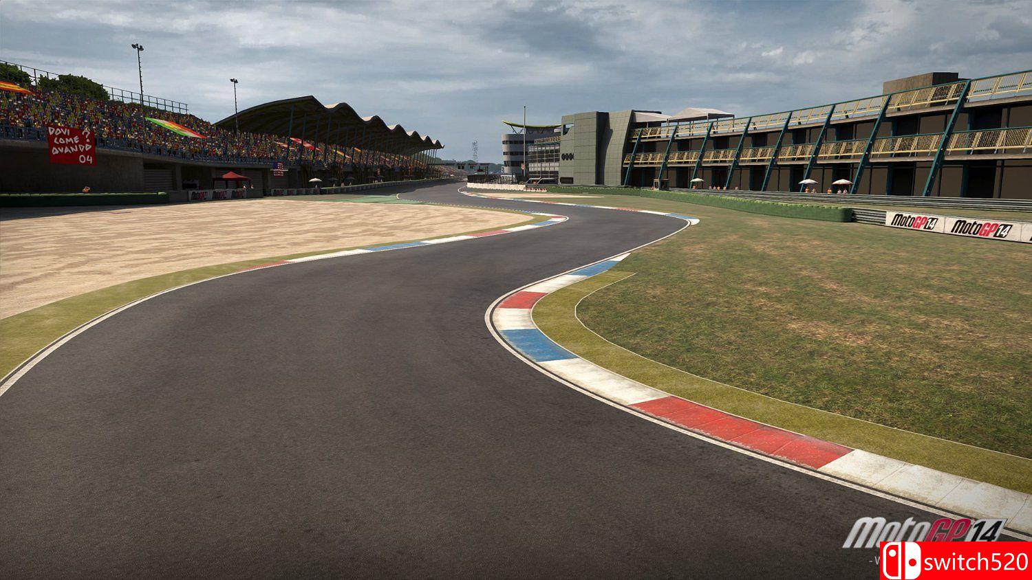 《摩托GP14（MotoGP 14）》完全版 PROPHET镜像版[EN]_1