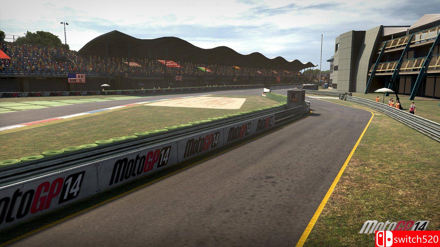 《摩托GP14（MotoGP 14）》完全版 PROPHET镜像版[EN]_2