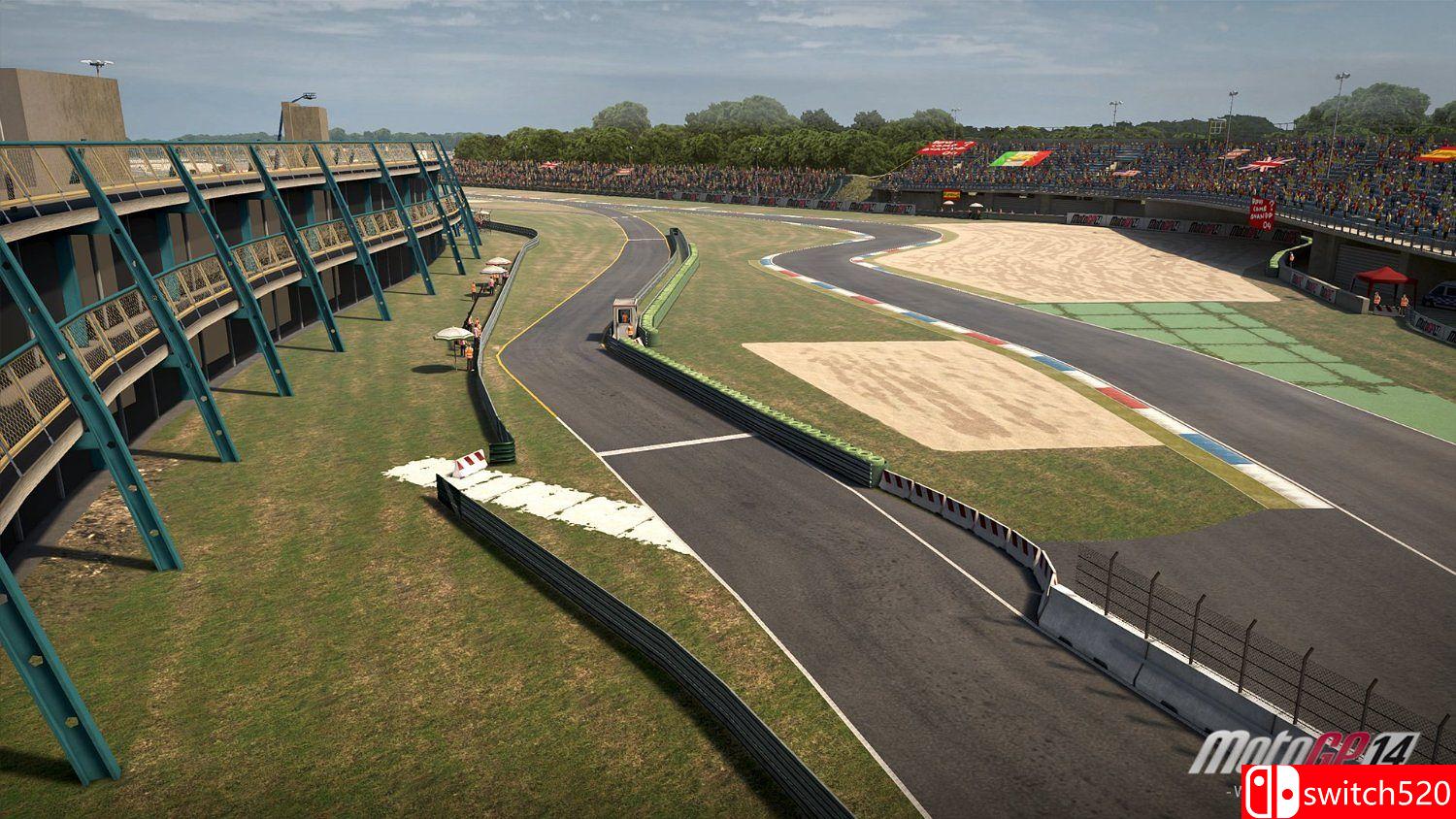 《摩托GP14（MotoGP 14）》完全版 PROPHET镜像版[EN]_5