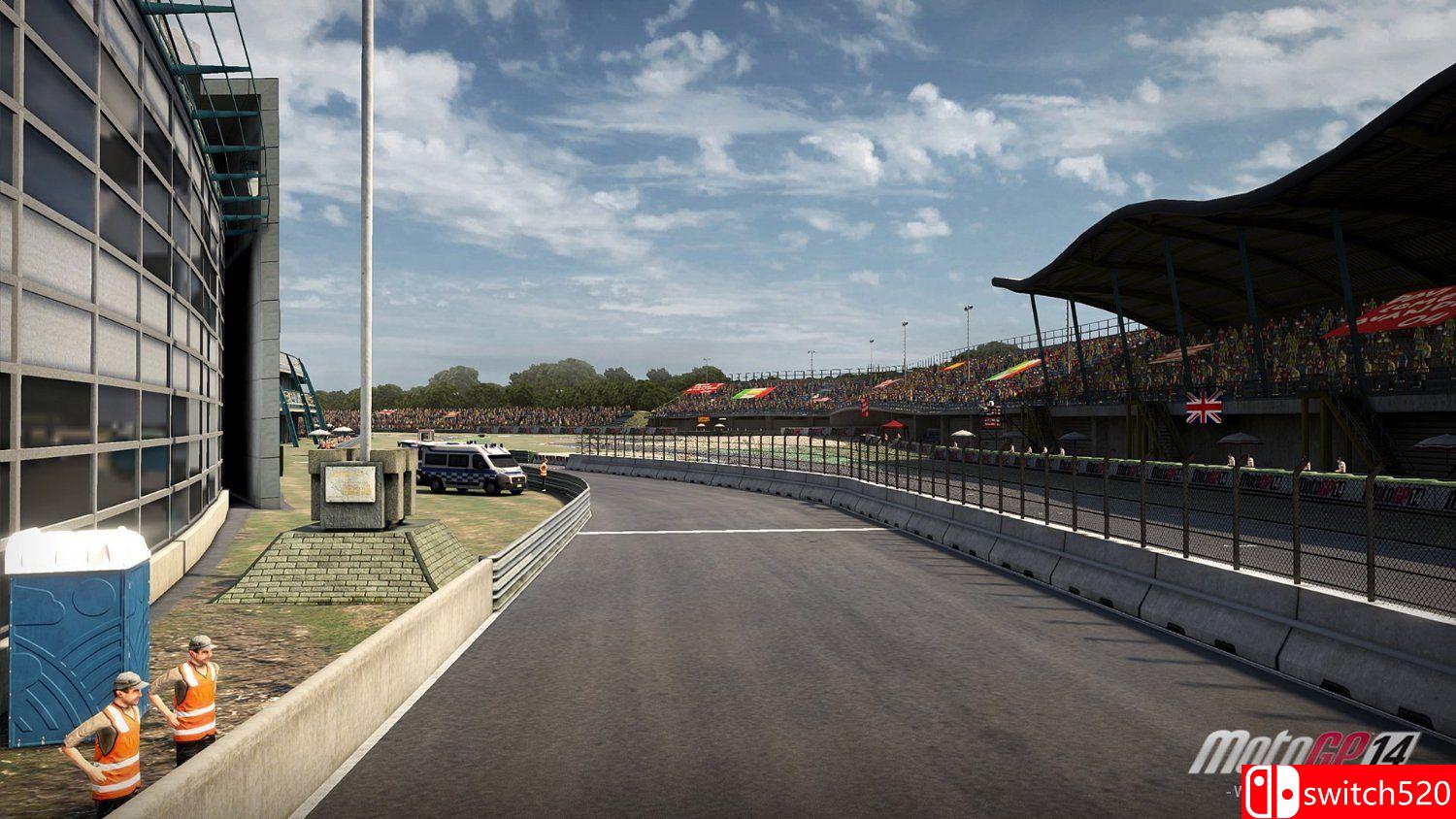 《摩托GP14（MotoGP 14）》完全版 PROPHET镜像版[EN]_4