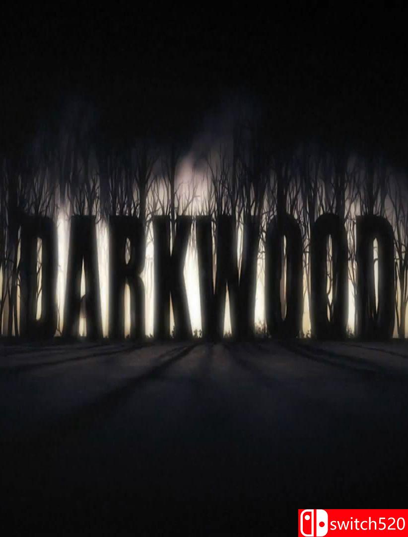 阴暗森林游戏封面