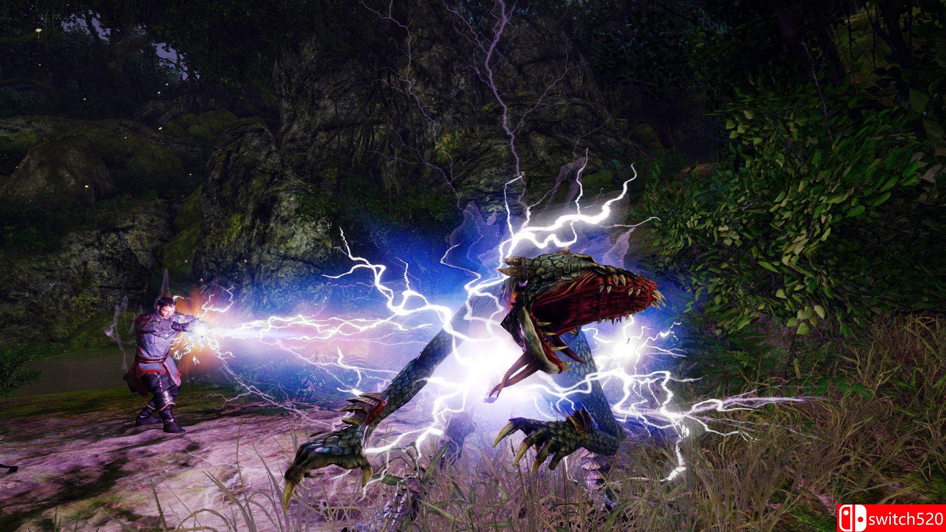 《崛起3：泰坦之王（Risen 3: Titan Lords）》七国语言 PROPHET破解版[EN]_1