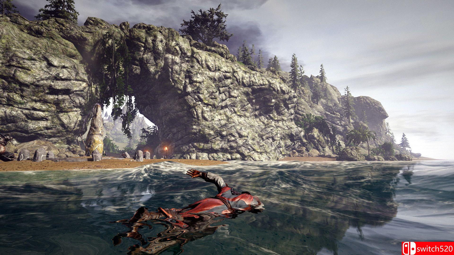 《崛起3：泰坦之王（Risen 3: Titan Lords）》七国语言 PROPHET破解版[EN]_2