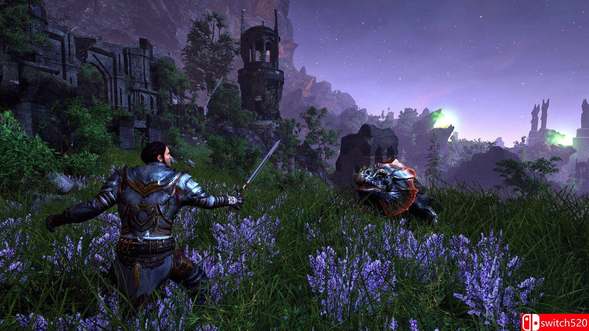 《崛起3：泰坦之王（Risen 3: Titan Lords）》七国语言 PROPHET破解版[EN]_3