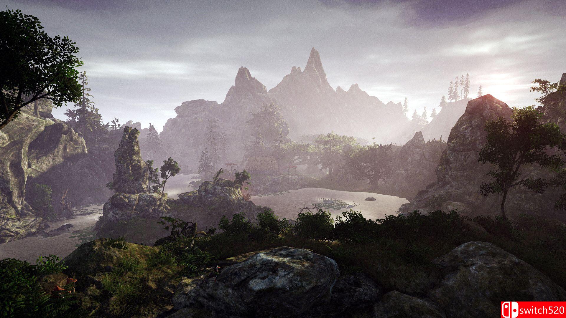 《崛起3：泰坦之王（Risen 3: Titan Lords）》七国语言 PROPHET破解版[EN]_5