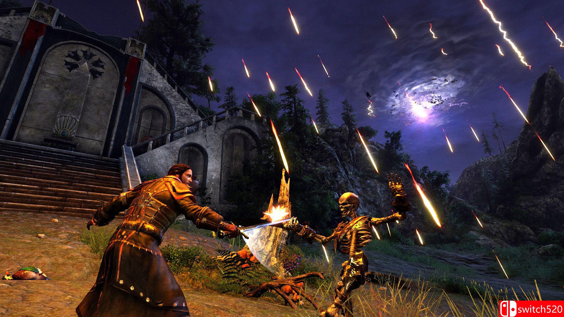 《崛起3：泰坦之王（Risen 3: Titan Lords）》七国语言 PROPHET破解版[EN]_6