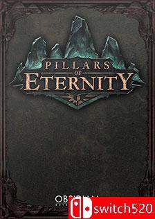 《永恒之柱（Pillars of Eternity）》八国语言 PROPHET破解版[EN]_0