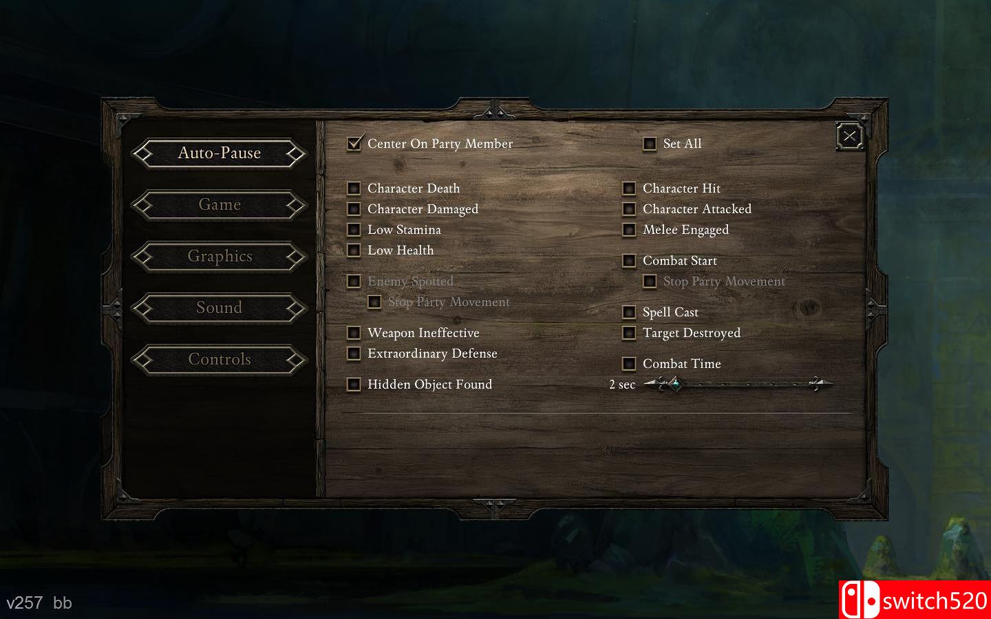 《永恒之柱（Pillars of Eternity）》八国语言 PROPHET破解版[EN]_2