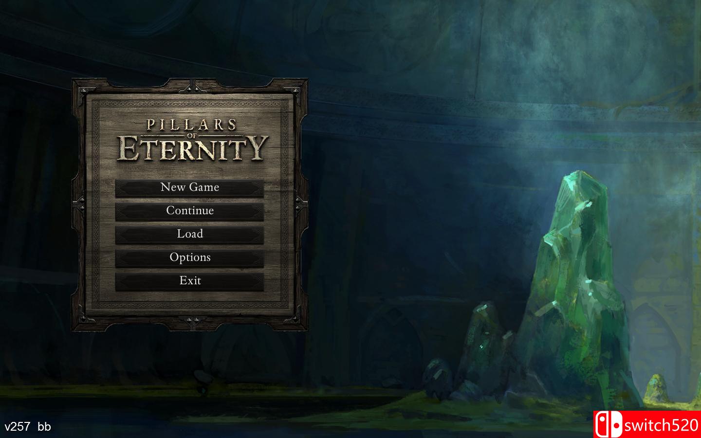 《永恒之柱（Pillars of Eternity）》八国语言 PROPHET破解版[EN]_1