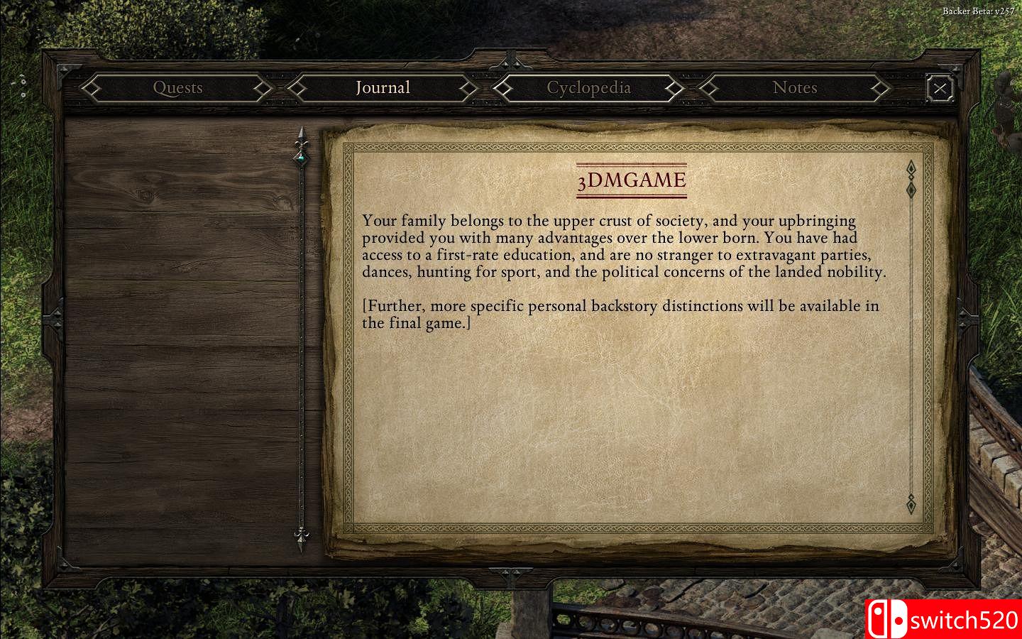 《永恒之柱（Pillars of Eternity）》八国语言 PROPHET破解版[EN]_7