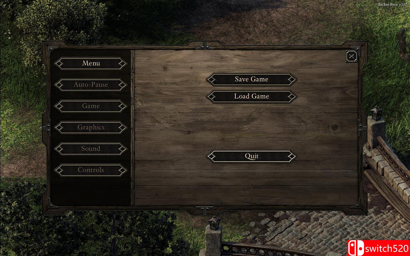 《永恒之柱（Pillars of Eternity）》八国语言 PROPHET破解版[EN]_9