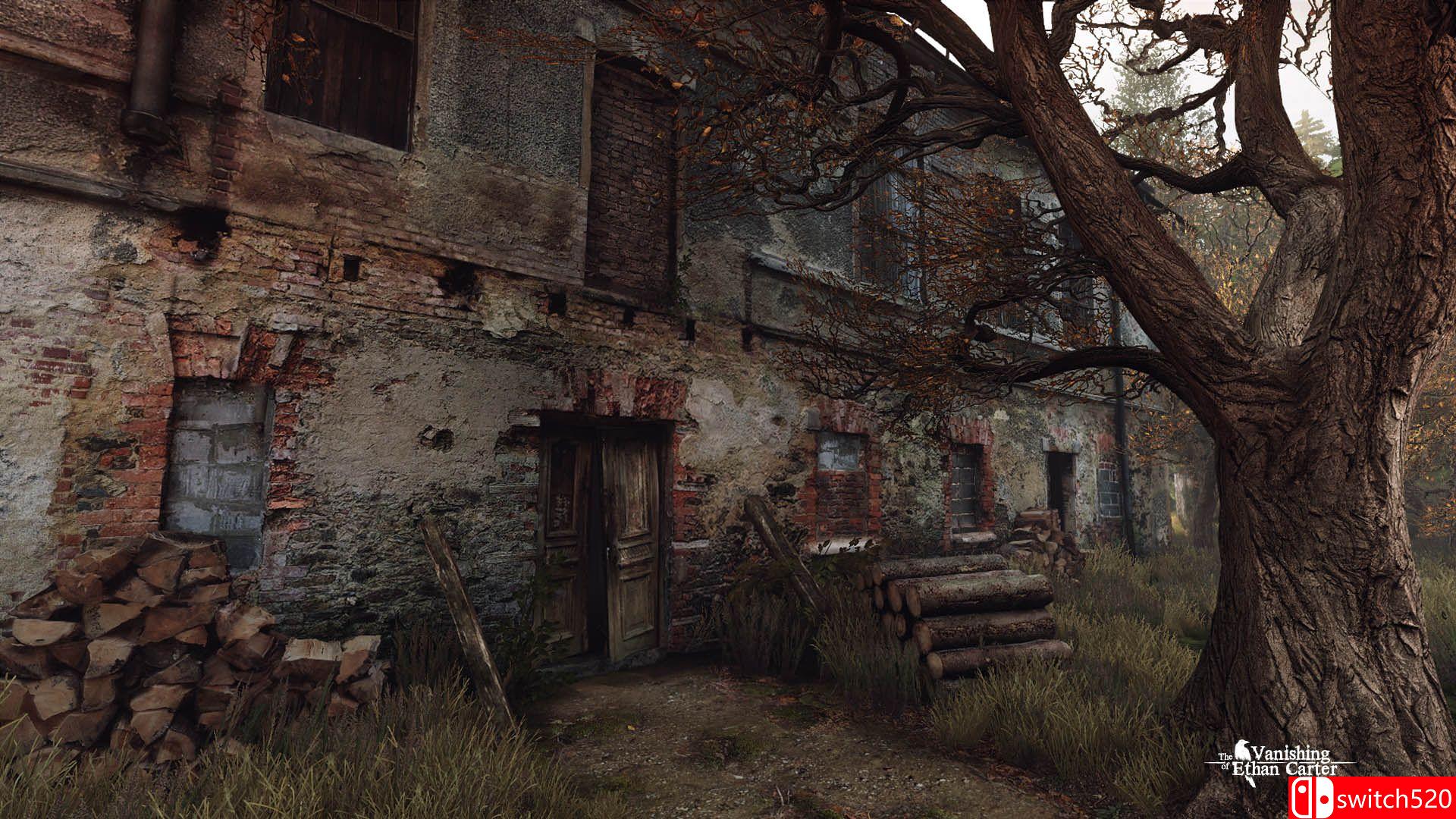 《伊森卡特的消失：终极版》截图4