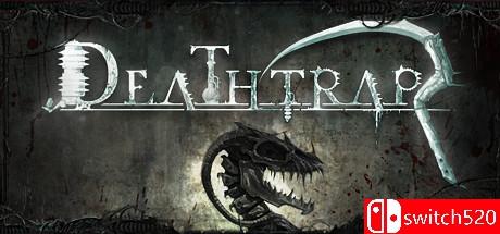 《死亡陷阱（Deathtrap）》九国语言 DEFA破解版[EN]_0