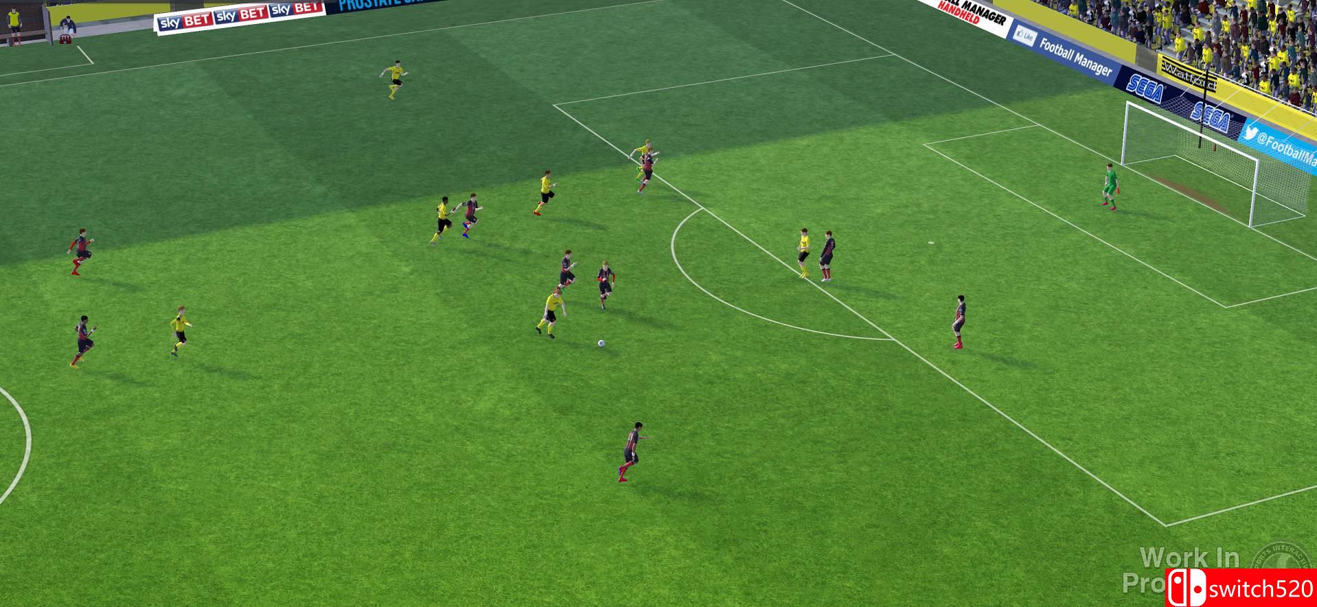 《足球经理2015（Football Manager 2015）》PC正式版 v15.3.2 CPY破解版[EN]_5