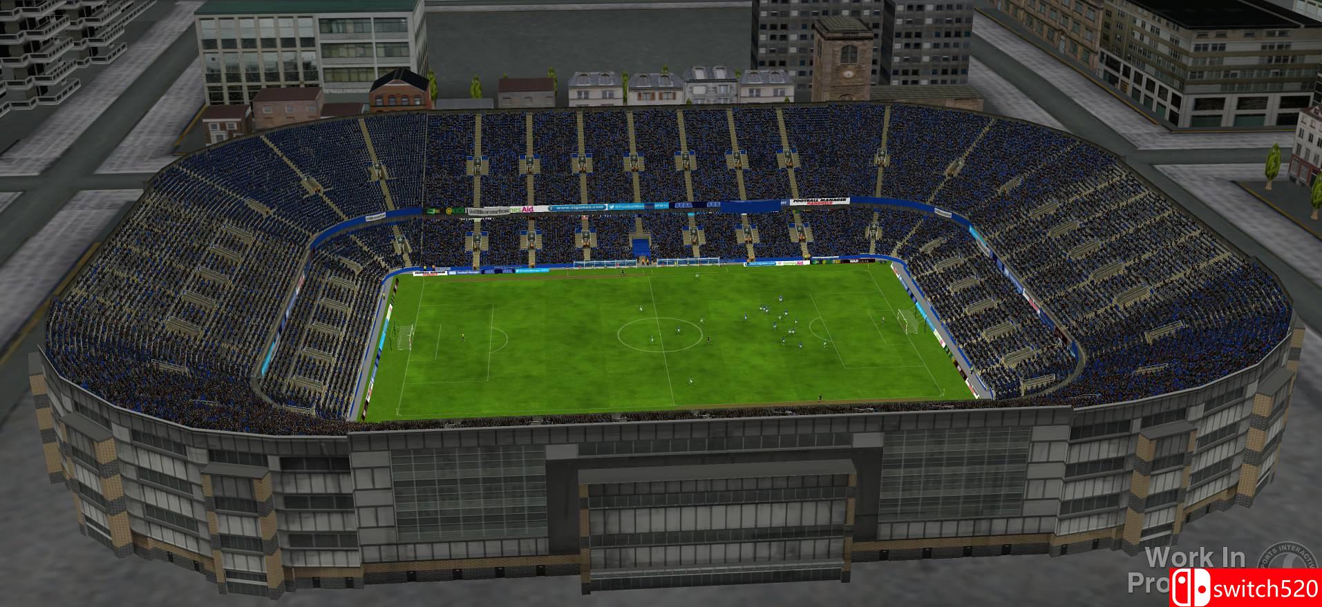 《足球经理2015（Football Manager 2015）》PC正式版 v15.3.2 CPY破解版[EN]_12