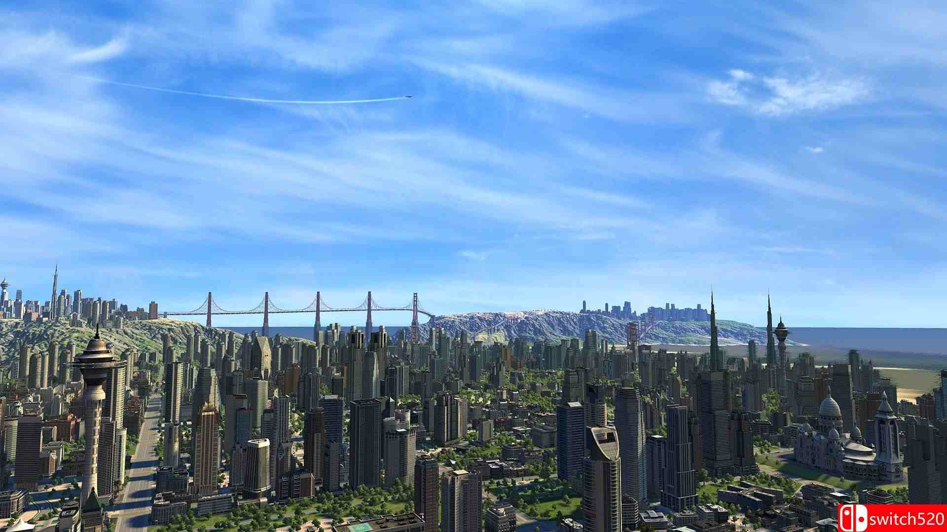 《超大城市（Cities XXL）》截图3