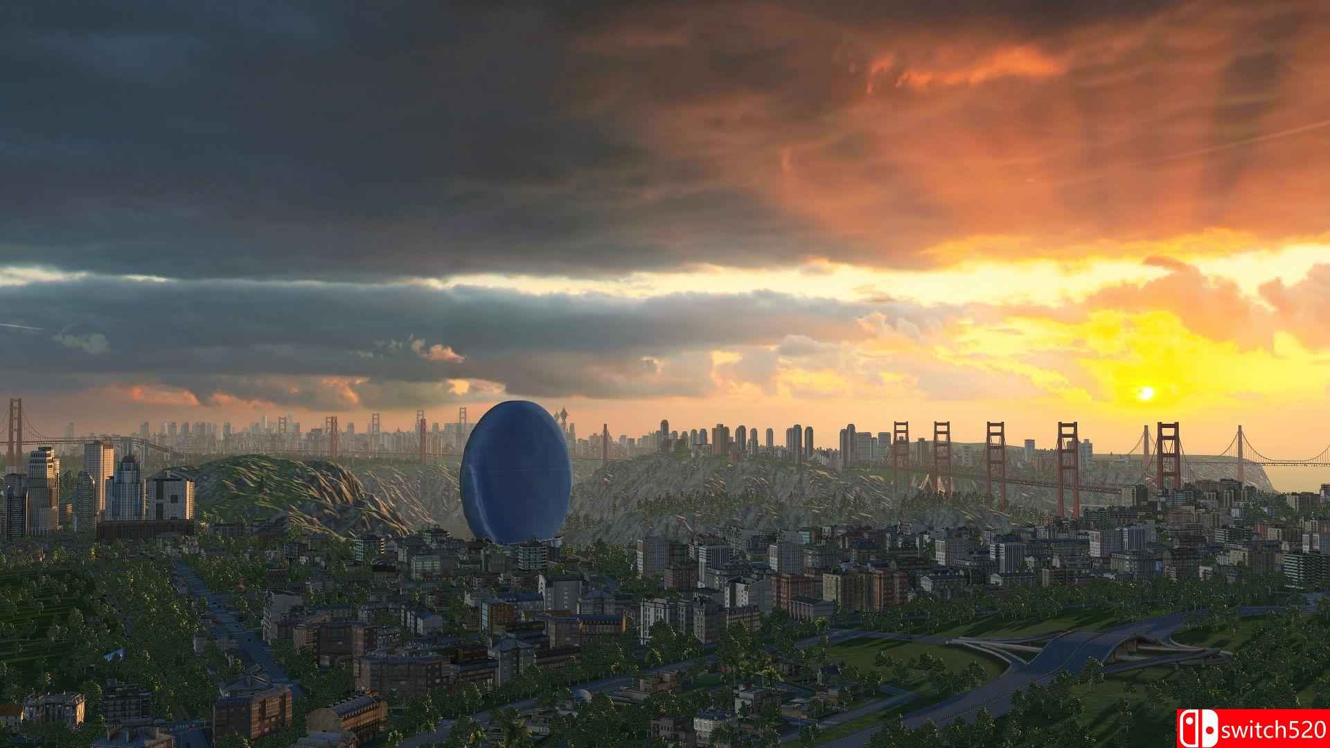 《超大城市（Cities XXL）》截图5