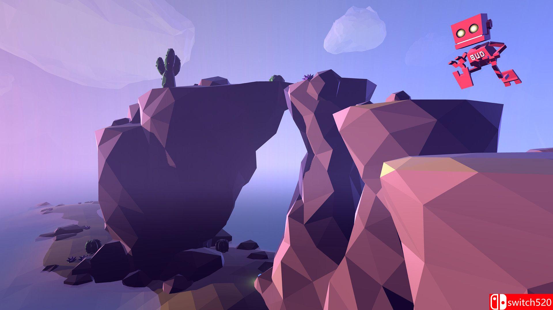 《成长家园》游戏截图2