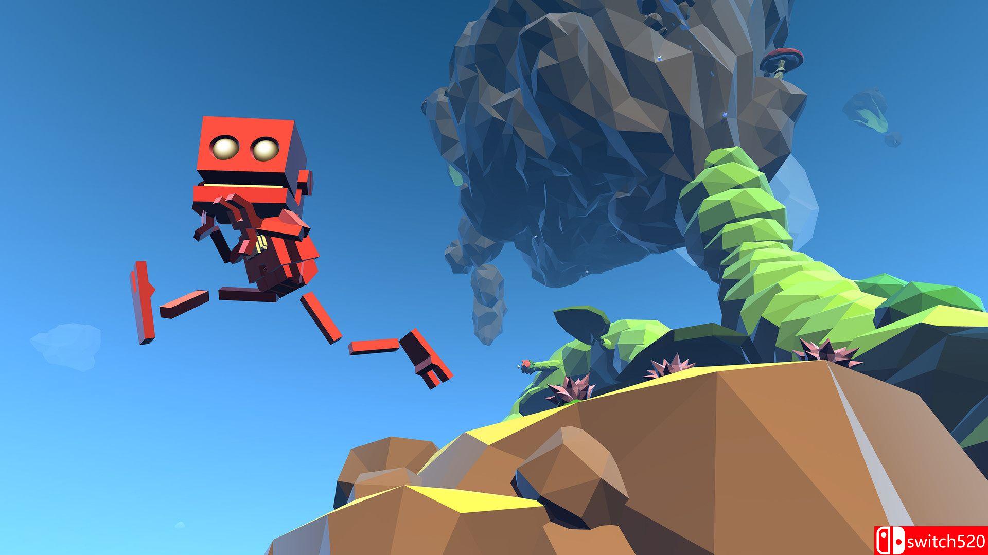 《成长家园》游戏截图4