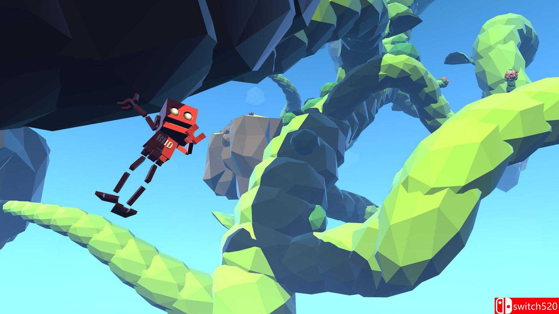 《成长家园》游戏截图5