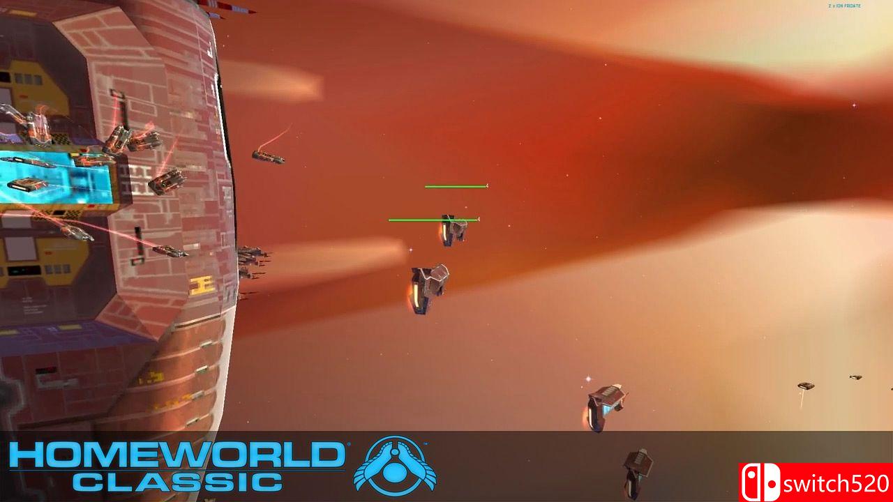 家园重制收藏版游戏截图3