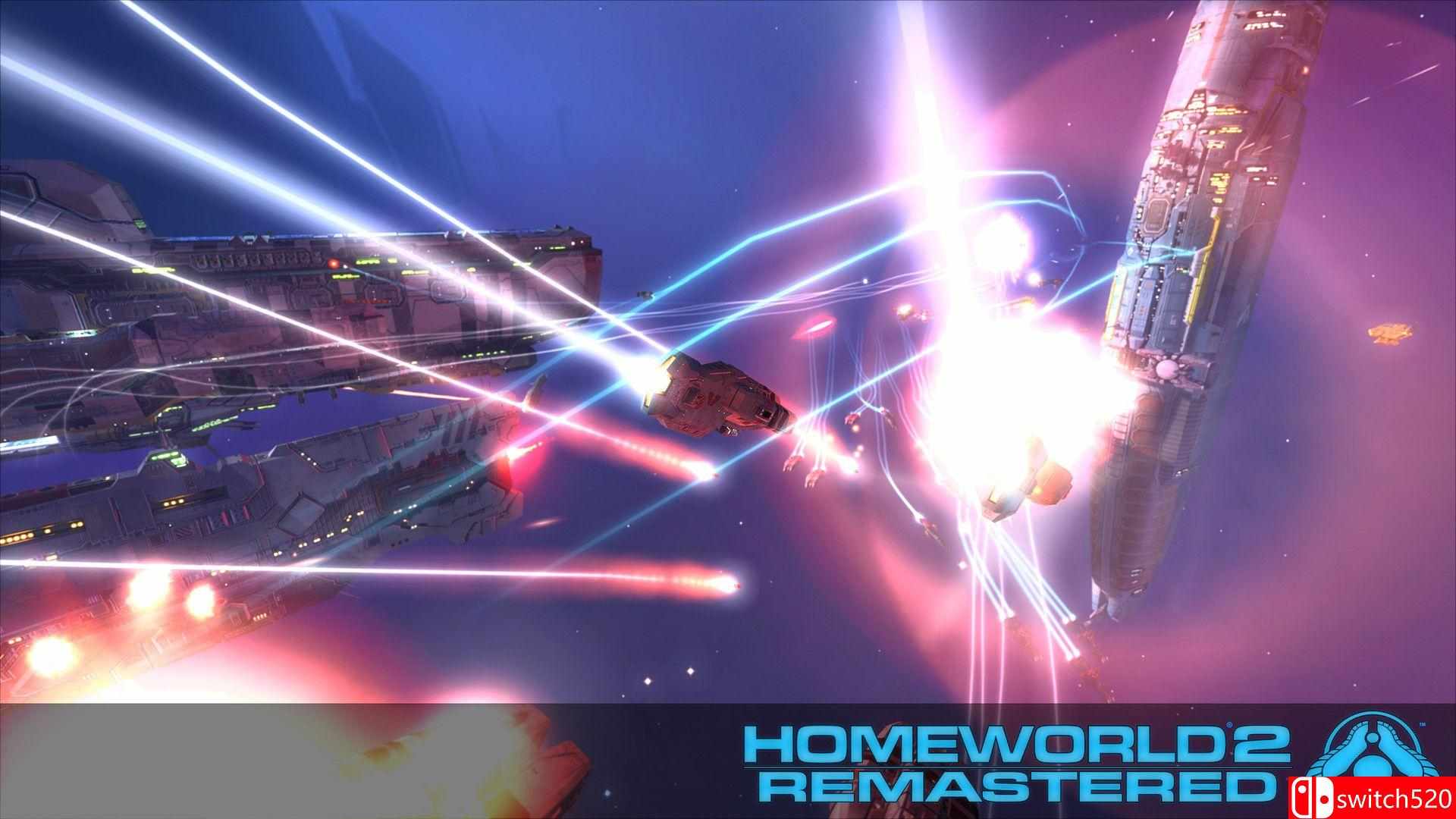 家园重制收藏版游戏截图6