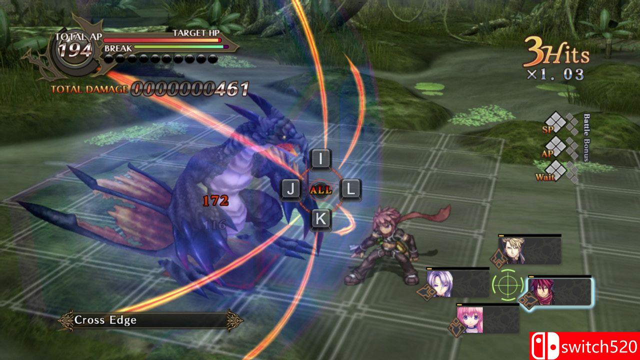 《阿加雷斯特战记2（Agarest: Generations of War 2）》GOG版 I_KnoW破解版[EN]_2