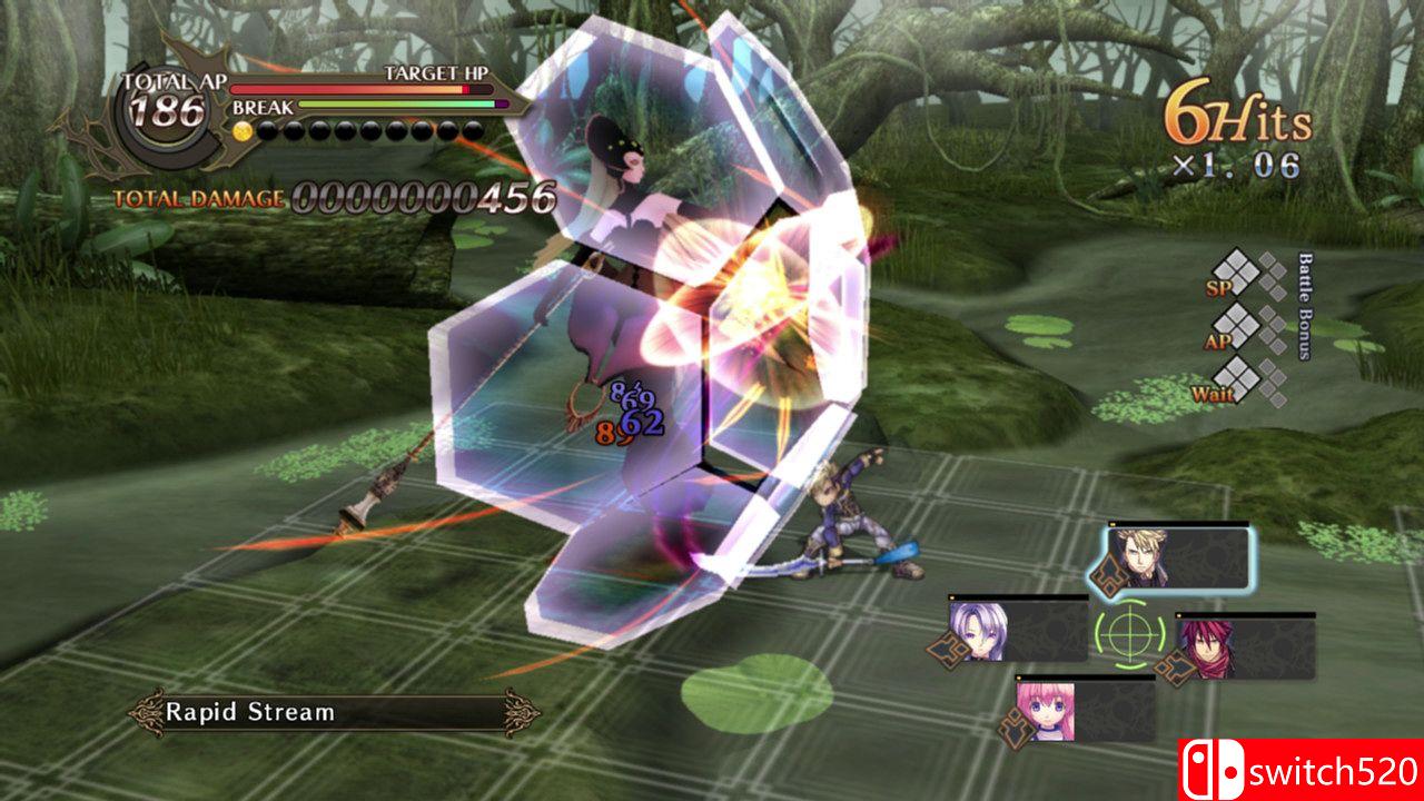 《阿加雷斯特战记2（Agarest: Generations of War 2）》GOG版 I_KnoW破解版[EN]_1