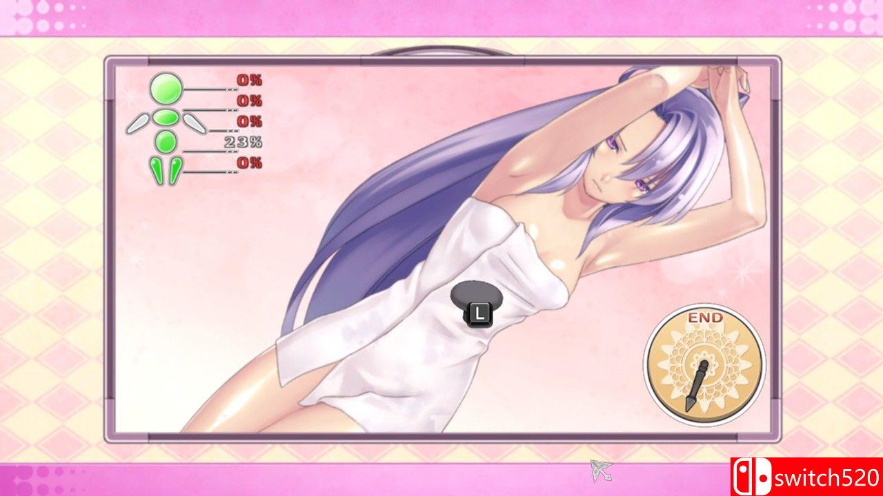 《阿加雷斯特战记2（Agarest: Generations of War 2）》GOG版 I_KnoW破解版[EN]_5