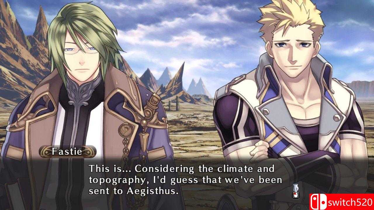 《阿加雷斯特战记2（Agarest: Generations of War 2）》GOG版 I_KnoW破解版[EN]_4