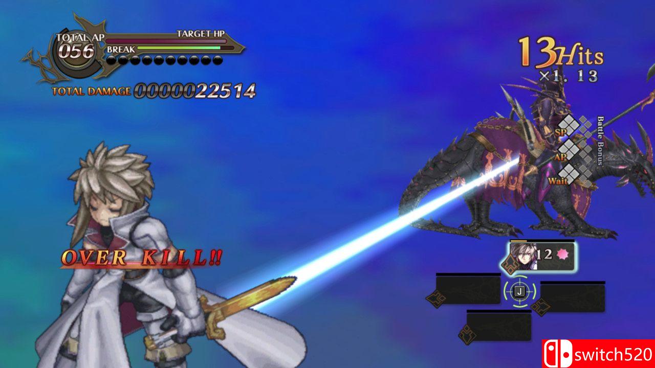 《阿加雷斯特战记2（Agarest: Generations of War 2）》GOG版 I_KnoW破解版[EN]_9