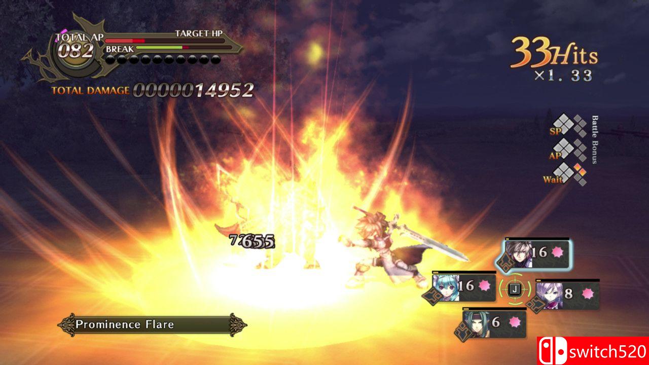 《阿加雷斯特战记2（Agarest: Generations of War 2）》GOG版 I_KnoW破解版[EN]_12